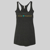 PCOS Positivity Tank