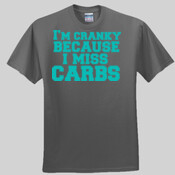 Cranky Tee